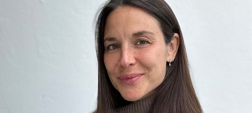 Leas opslag er gået viralt: Kære dig, der giver mig dette ”kompliment”…