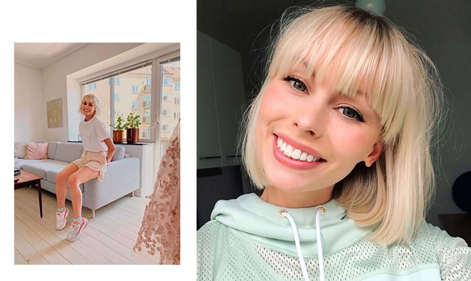 Jenna Bagge