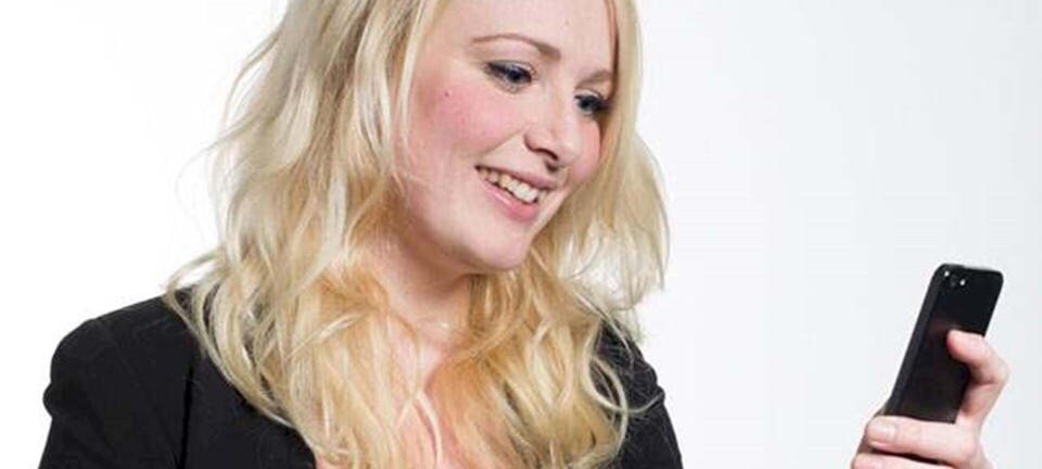 Anja: Sådan finder jeg de gode dates på nettet