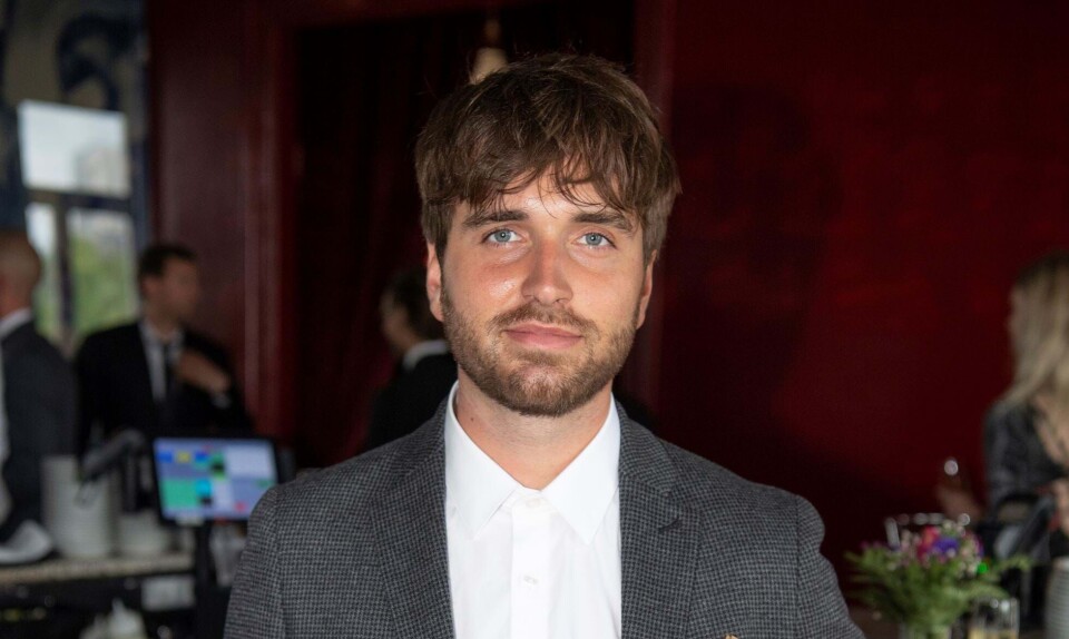 Malte Ebert