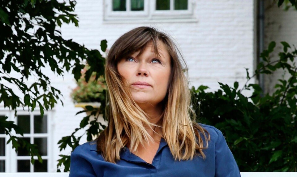 Billede 1 - Sofie Stougaard: Sådan har min mand og jeg undgået at blive skilt