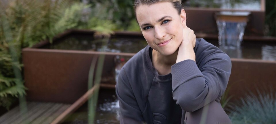 Anna Bogdanova: Derfor skal du skrue op for søvnen