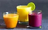 Bootcamp dag 7: Tag en juicedag