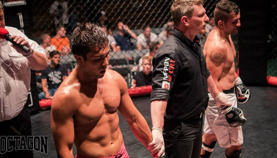 Foto: Octagon Athletes
