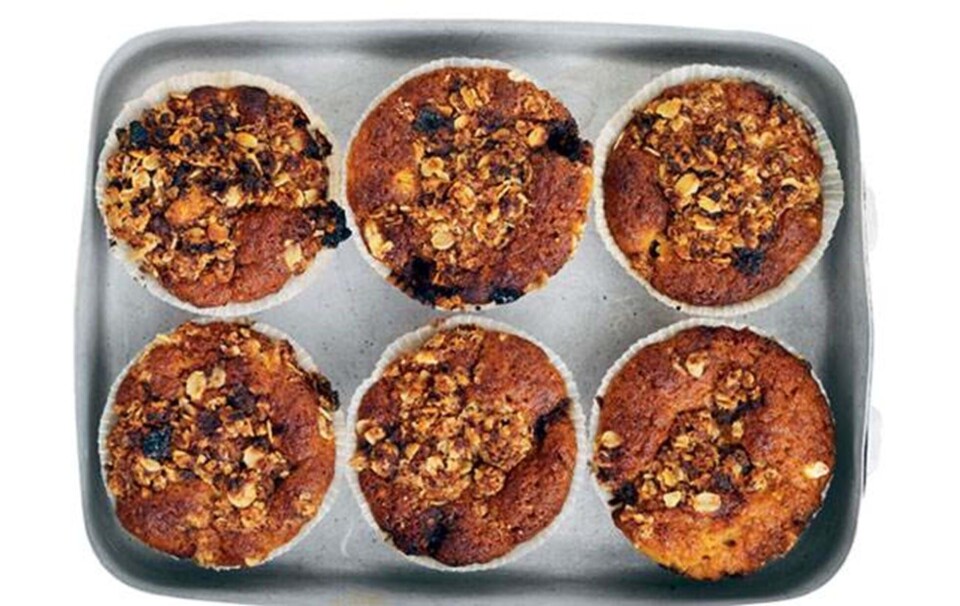 muffin