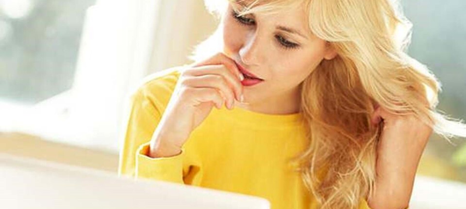 Sådan laver du den scoresikre datingprofil