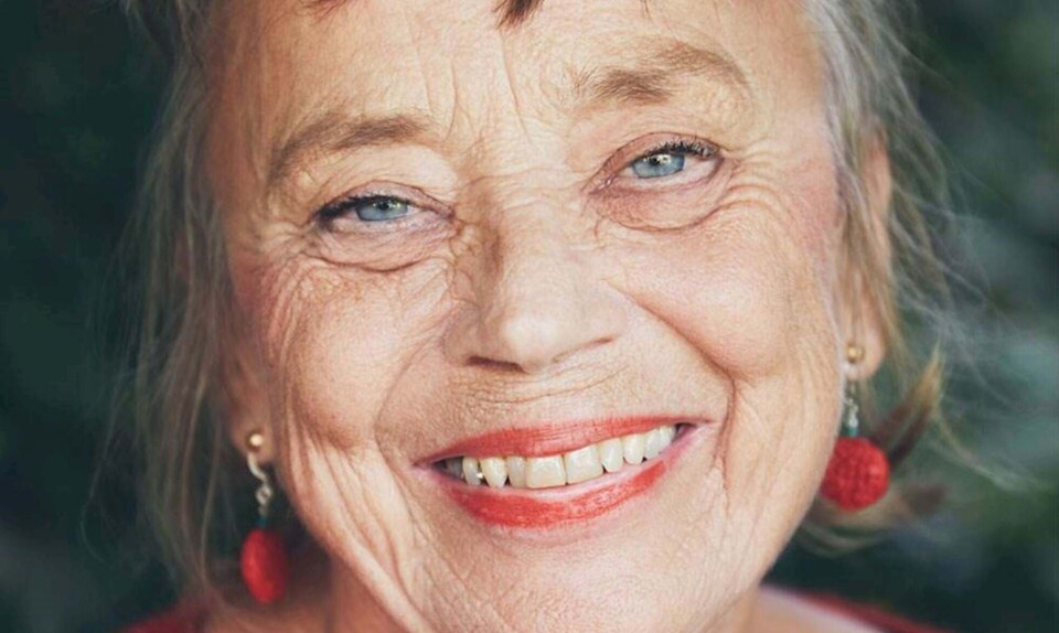 Gretelise Holm