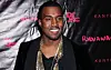Kanye West nu også som designer