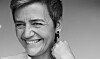 Margrethe Vestager om løbeture, vægttab og alder