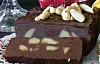Chokoladebrød med fyld