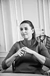 Mette Frederiksen: “Vi danser for lidt i det her land”