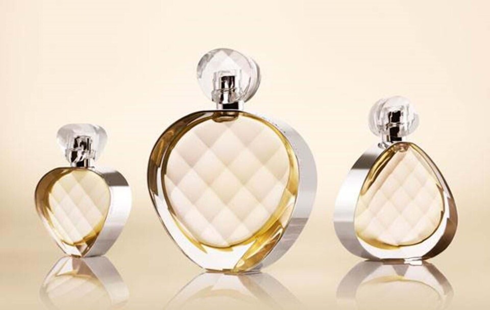 Elizabeth Arden lancerer Untold