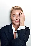 Connie Nielsen: 'Den absolut mest smertefulde oplevelse i mit liv har været at miste mine to stedsønner'