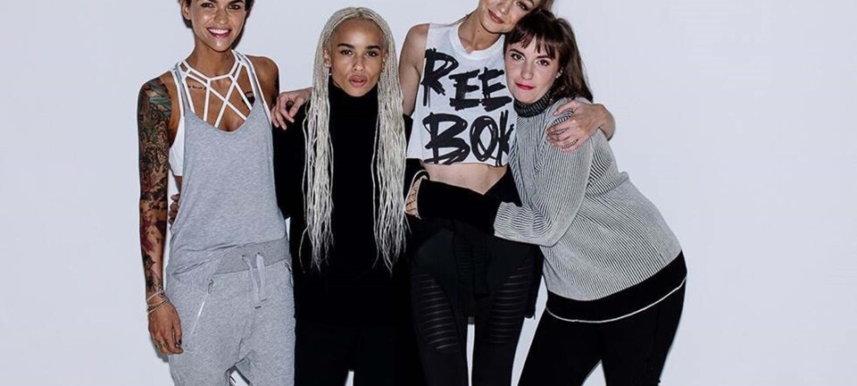 Reebok: Stærke kvinder og samarbejder har ført til de mest eftertragtede sneaks