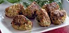 Pragtfulde peberrodsfrikadeller