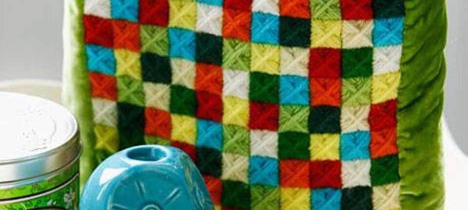 Broder en kaffehætte i 3D