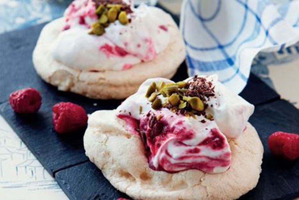 Pavlova