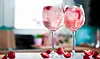 Pretty in pink: Gin & tonic til valentinsdag