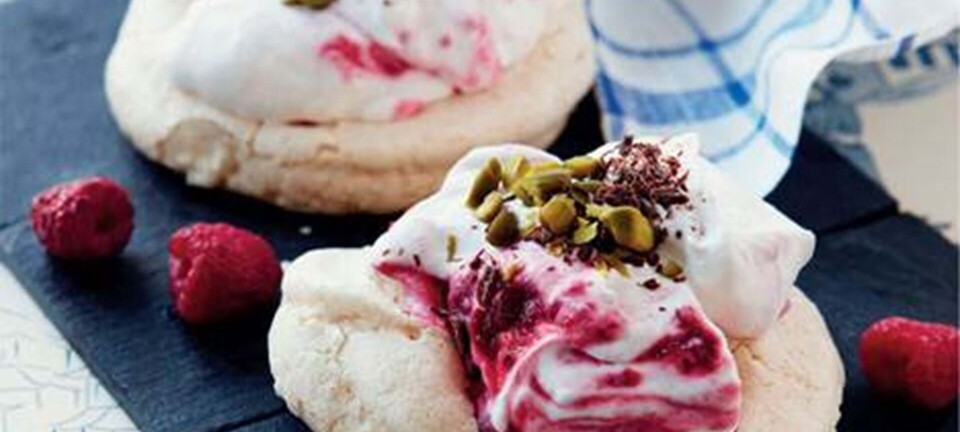 Pavlova