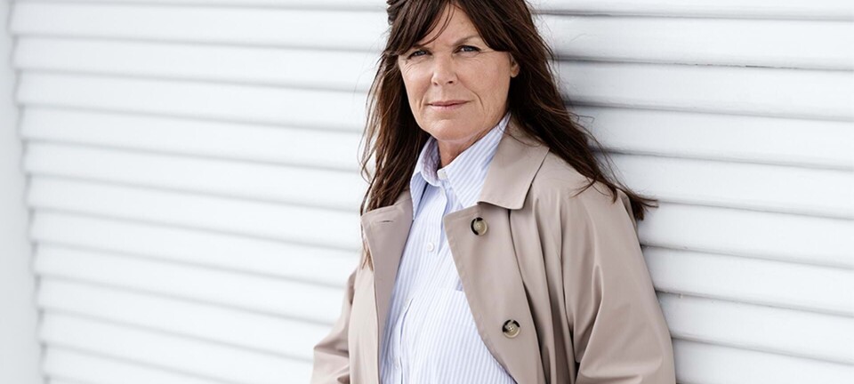 Christina Nørby Ibsen: ”Jeg er ked af, at jeg gjorde det, mens jeg var gift”