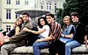 Tv-serien 'Venner' har 20 års fødselsdag