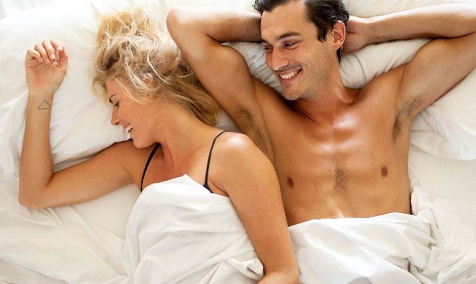 Billede 1 - Sex
