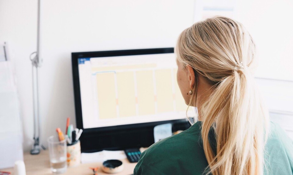 7 tips til at komme igang igen efter ferien