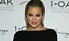Ifølge kilden skulle Scott have været sammen med Khloe i 2014. (Foto: All Over)