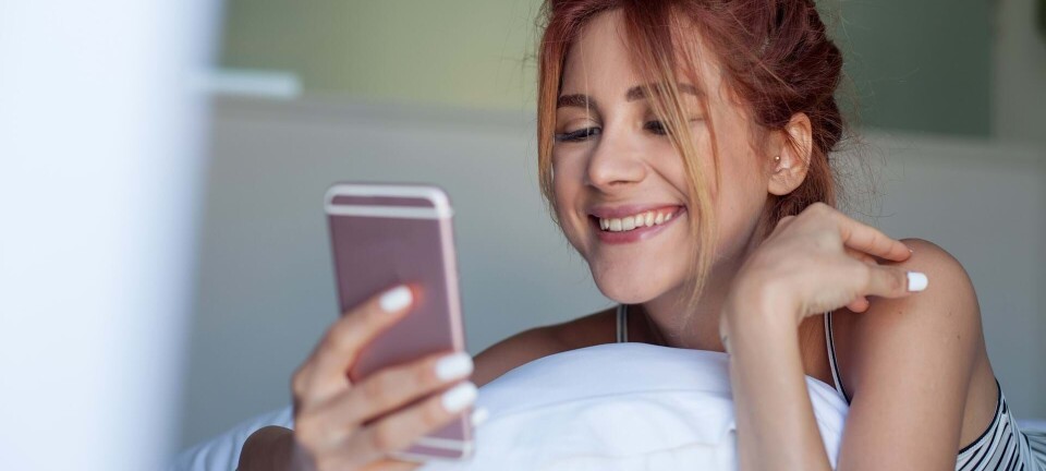 Ny leg på Tinder: Kan dette øge chancerne for at finde din partner-in-crime?