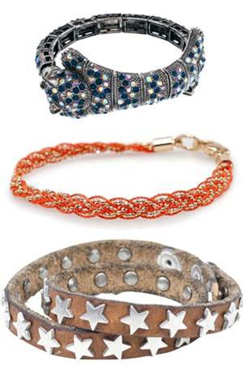 Mai Manniche fra JEWLSCPH guide til de fineste armbånd