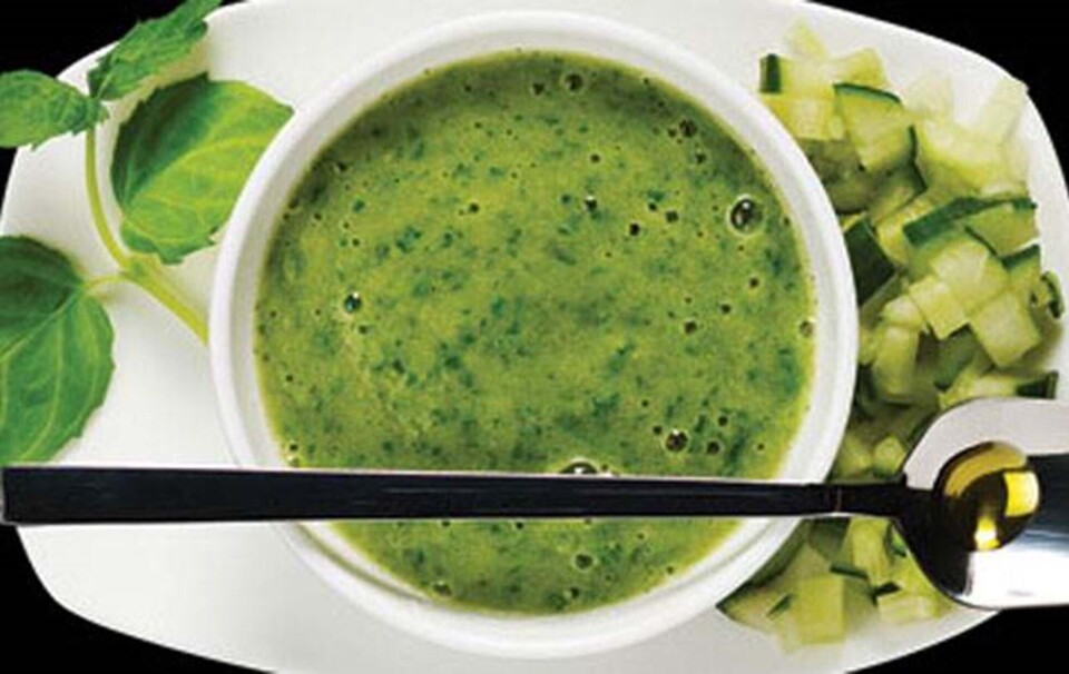 smoothie