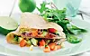 5 opskrifter på lækker mad med sunde råvarer