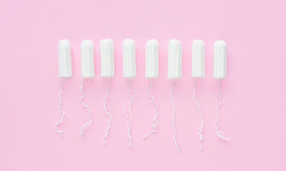 Tampon FAQ