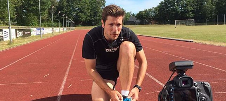 7 x video: Se, hvordan du løber smartere, hurtigere og slankere