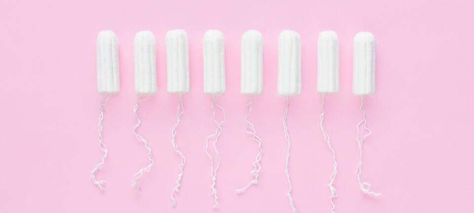 12 vigtige ting, du skal vide om tamponer