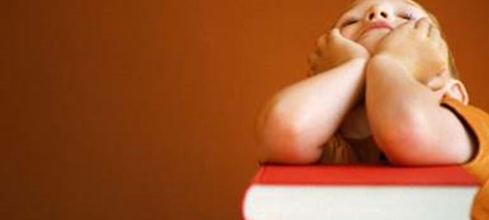 Hjælp til god skolestart