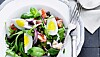 Salade nicoise