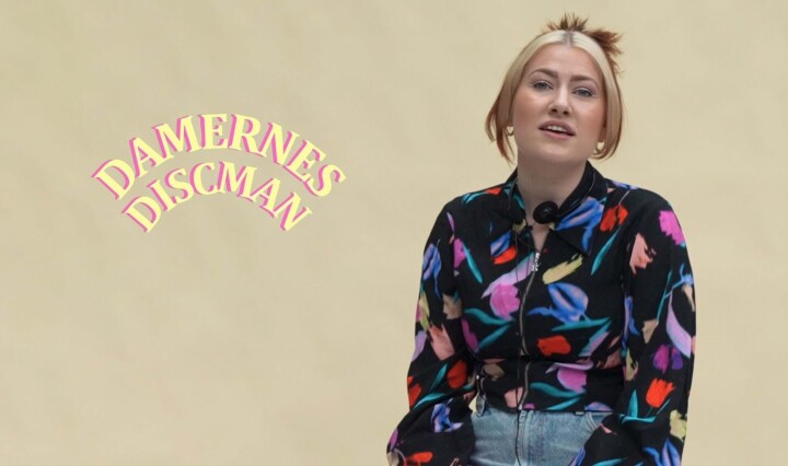 Dansk sanger: ”Idet jeg siger nej tak, bliver han ved med at tage på min røv”