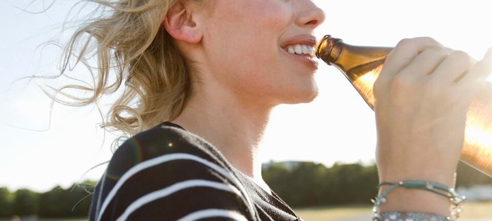 Styr på promillerne? Det sker i kroppen, når du drikker alkohol