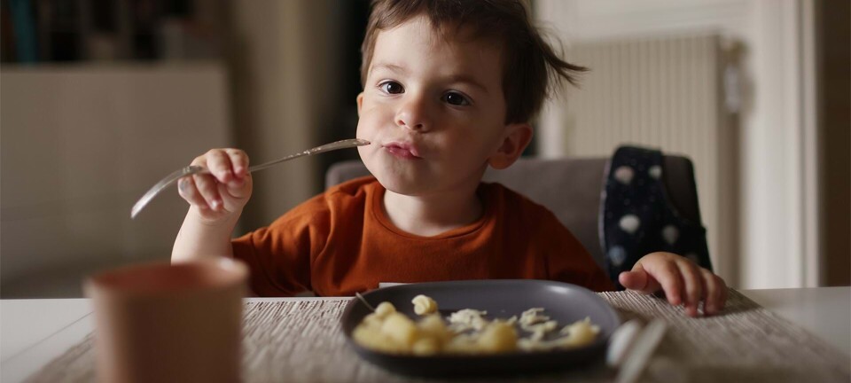 Lola Jensen: Derfor bør du ikke springe dette måltid over med dine børn