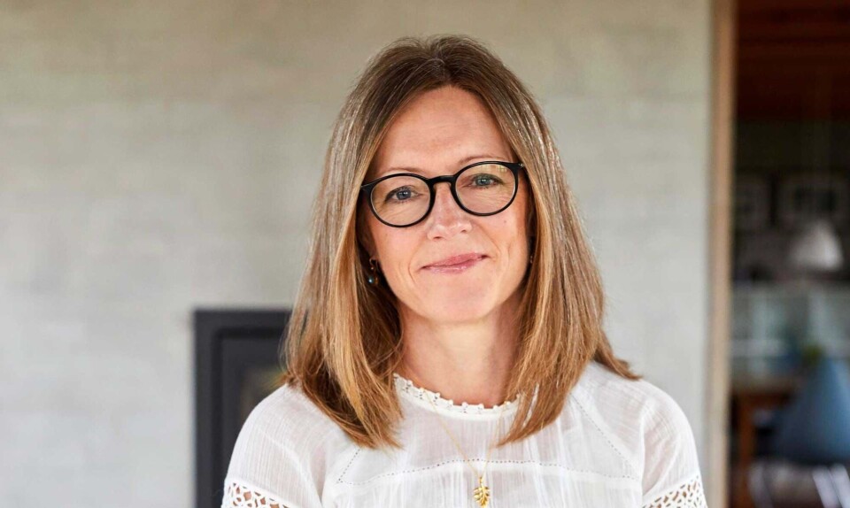 Anja Enggren