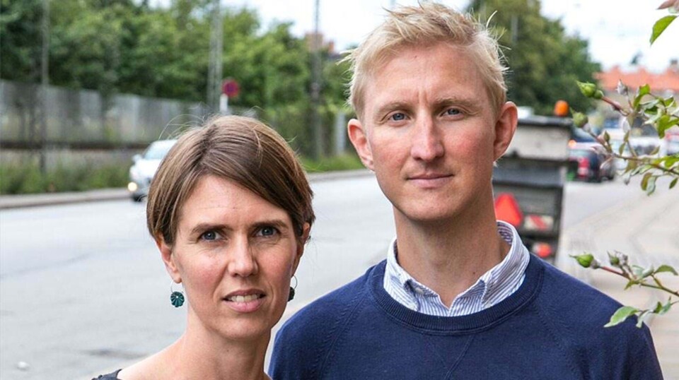 Spædbarnsdød