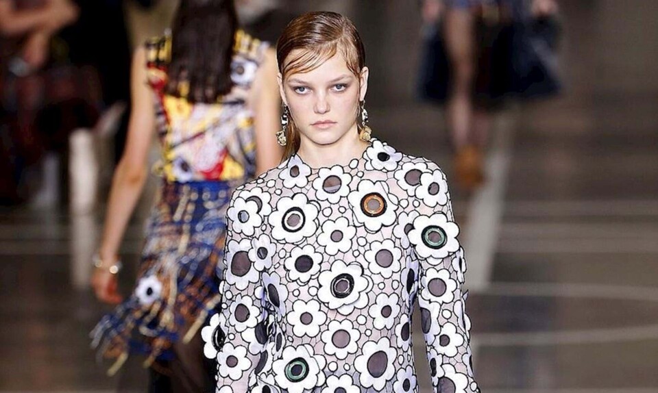 Crocs Christopher Kane