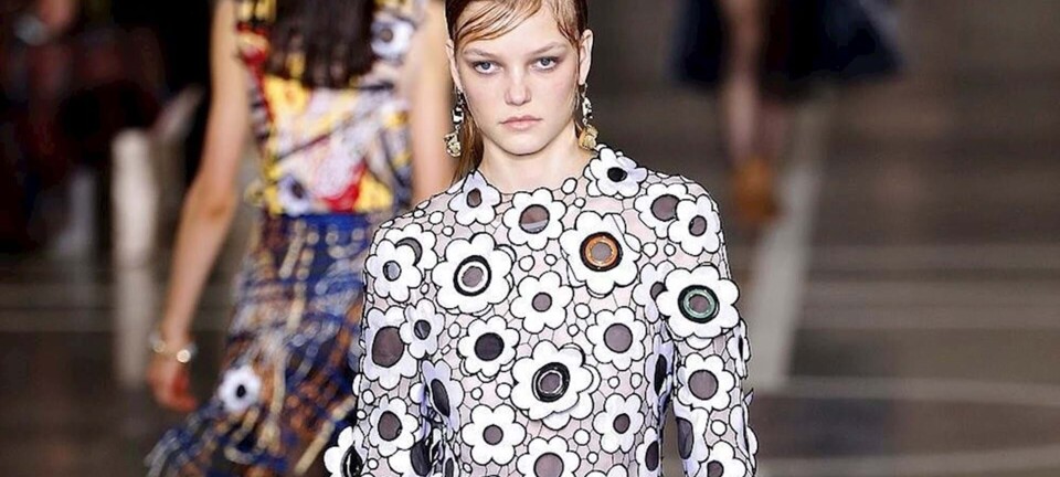 Skoen, som er blandt de mest udskældte, er nu noget af det smarteste