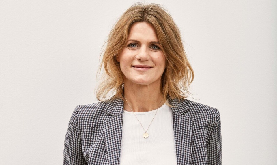 ”Ja, vi indrømmer at have bidraget til et urealistisk skønhedsideal – nu er det på tide at gøre op med det”