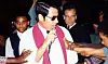 Jim Jones Jonestown