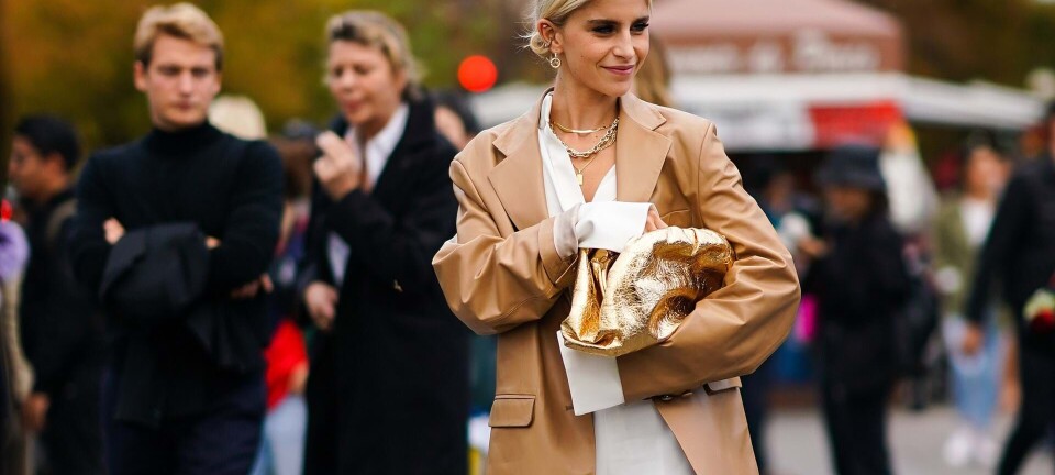 Her er snuden, du skal gå efter, hvis du skal have nye sko