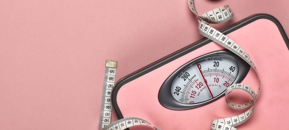 Er det farligt at tabe sig for hurtigt?