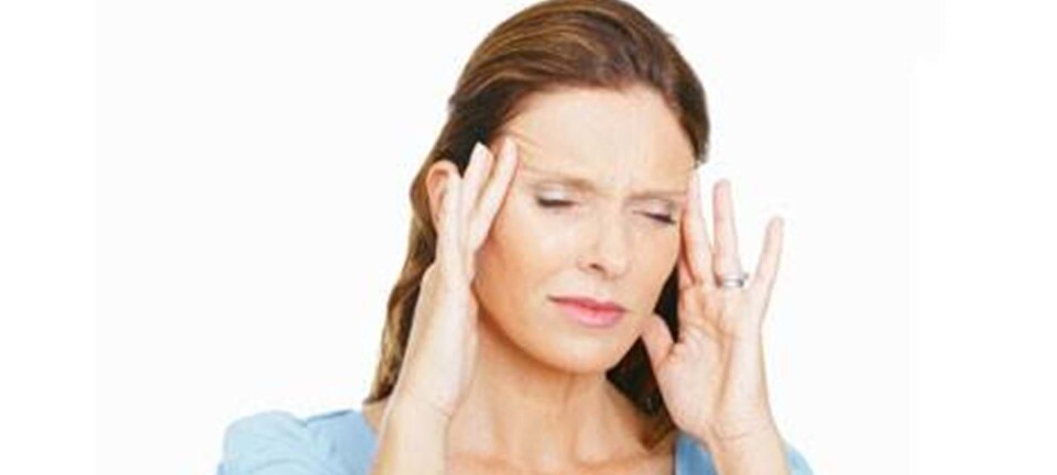 Hovedpinefri - med tips og øvelser