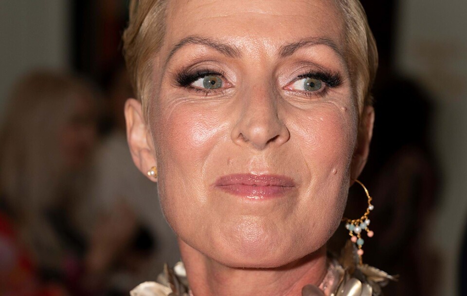 Cecilie Beck om sexisme og TV2